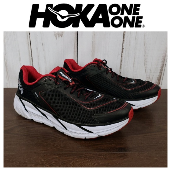 hoka one one size 12